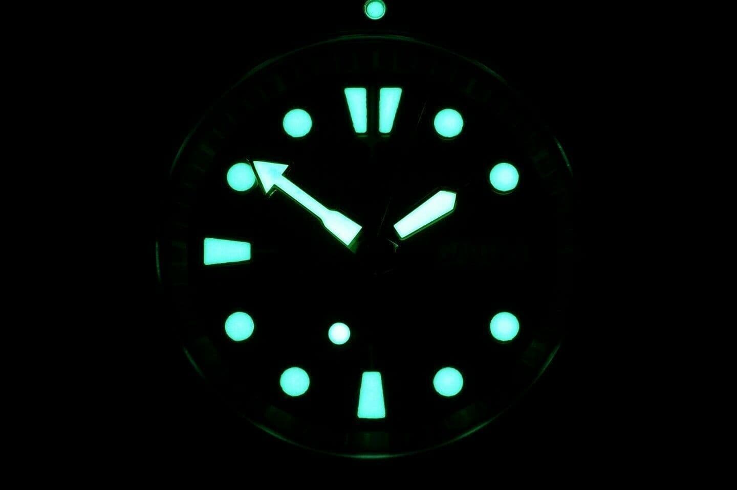 Seiko Blue Turtle Prospex Diver's Men's Stainless Steel Strap Watch SRP773K1