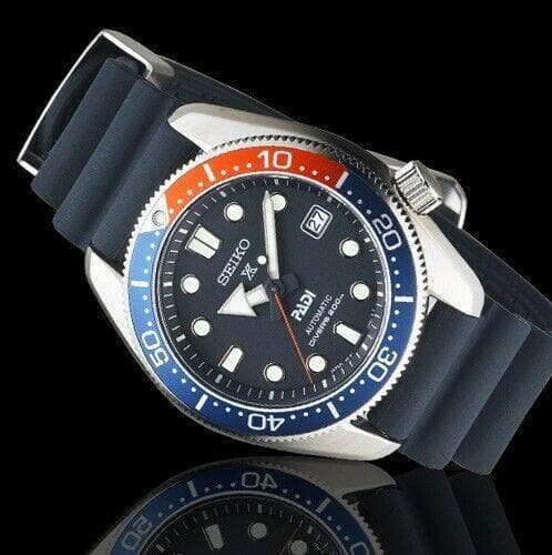 Seiko