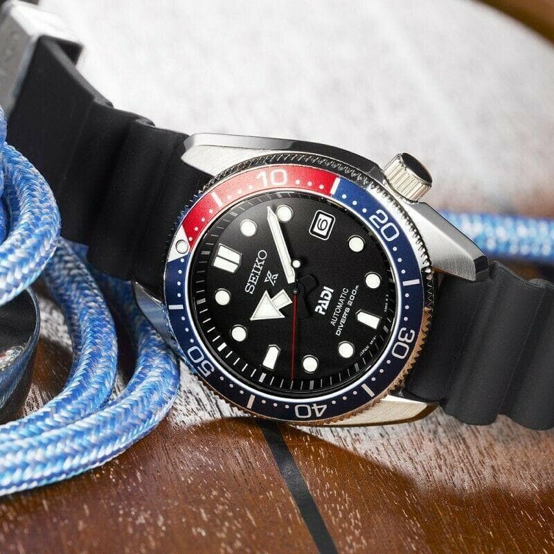 Seiko