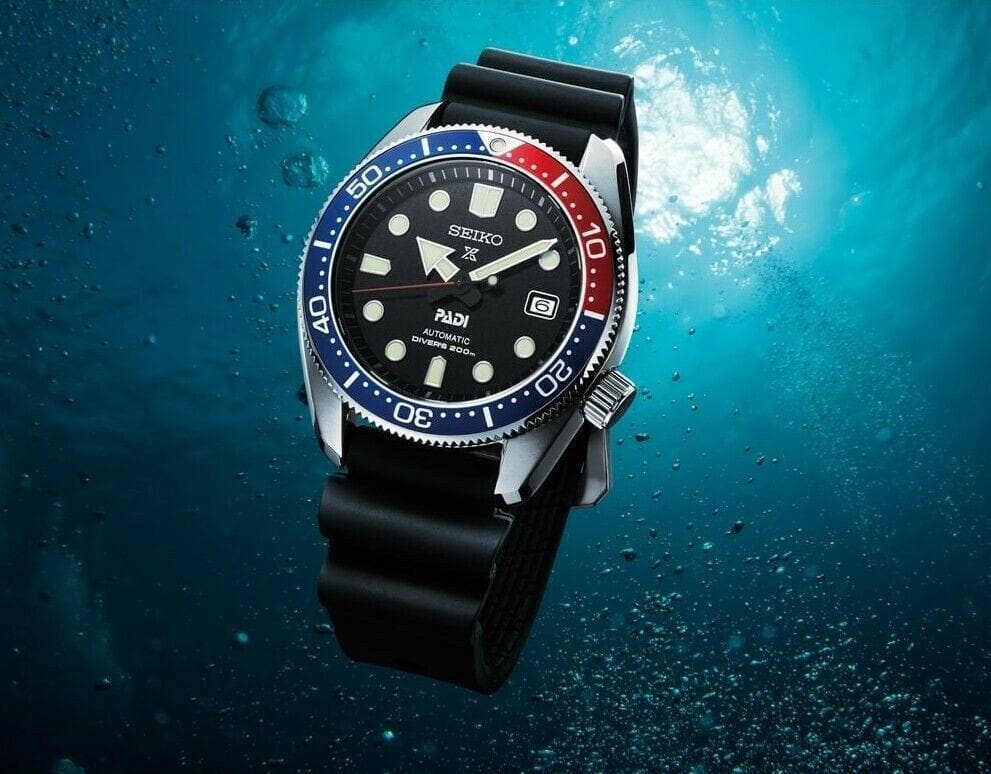 Seiko