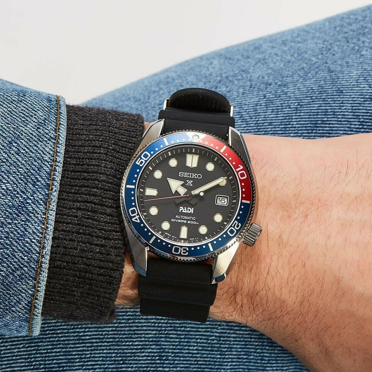 Seiko
