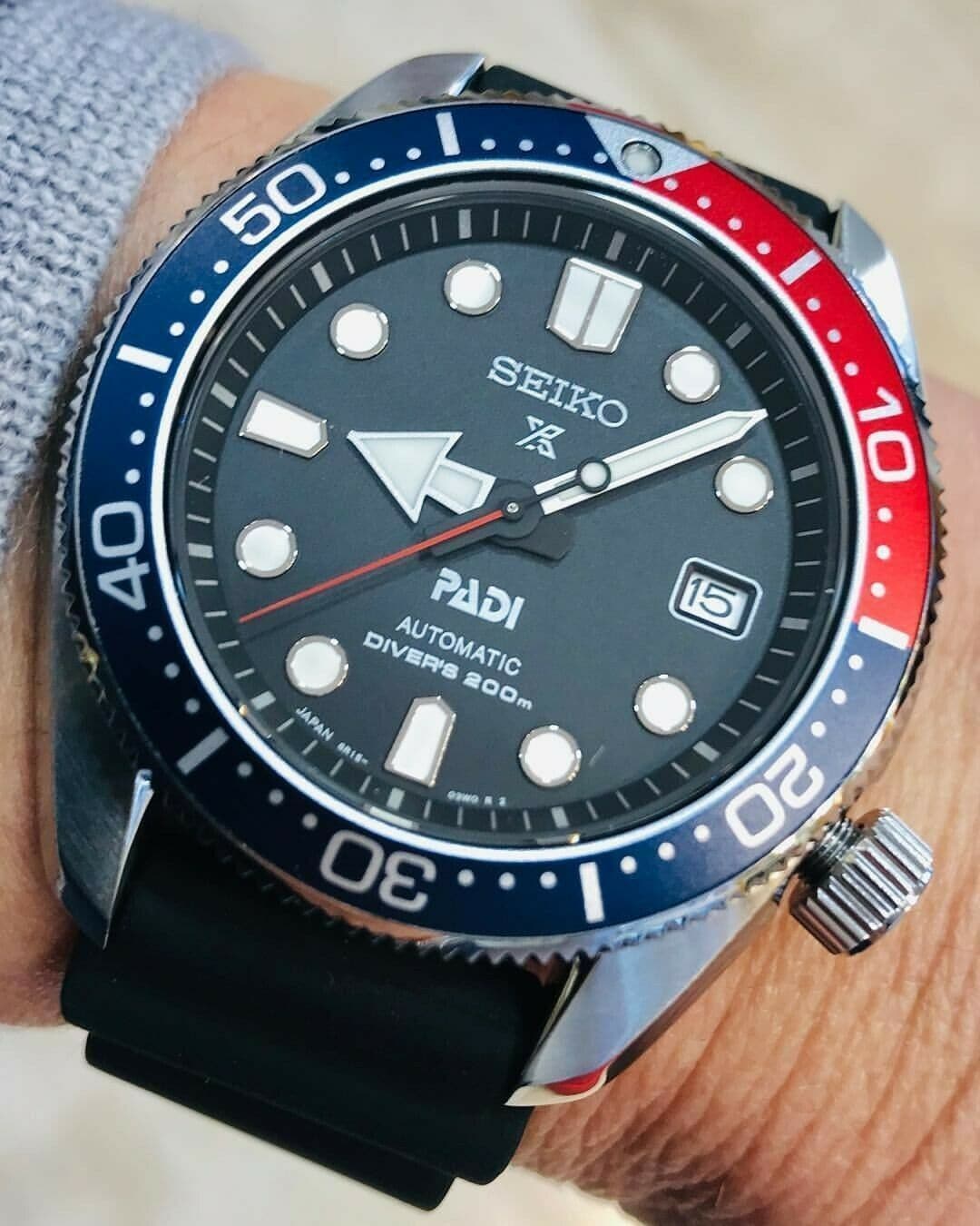 Seiko