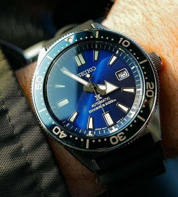 Seiko