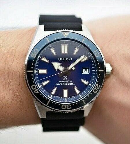 Seiko