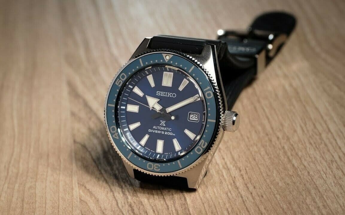Seiko