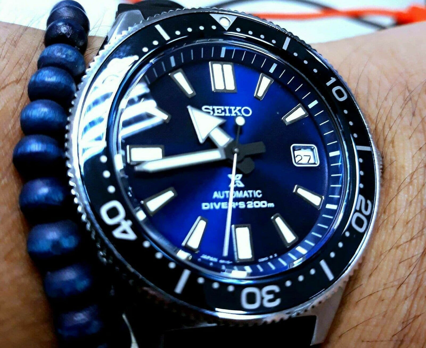Seiko