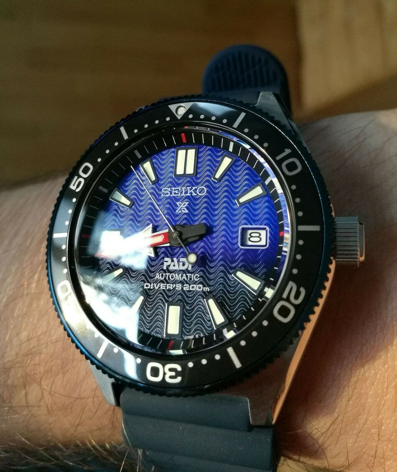 Seiko