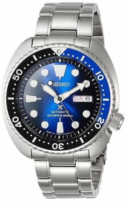 Seiko