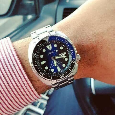Seiko