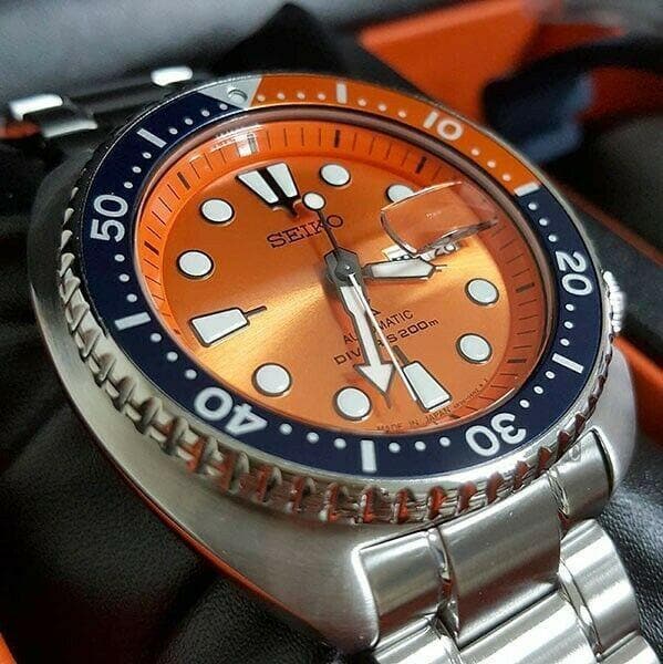 Seiko