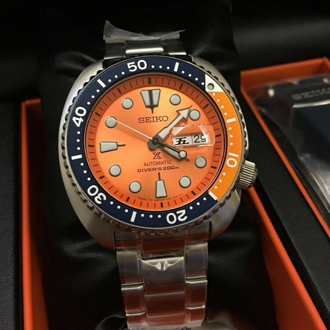 Seiko