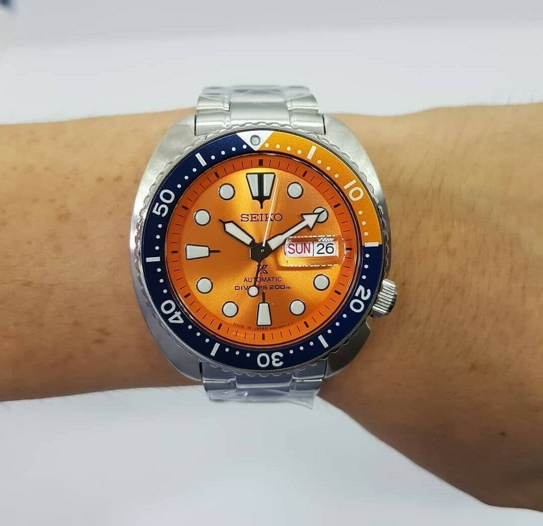 Seiko