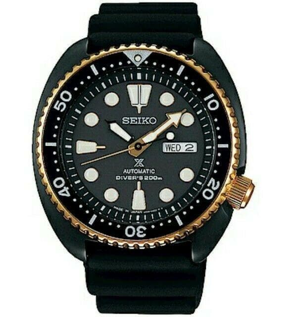 Seiko