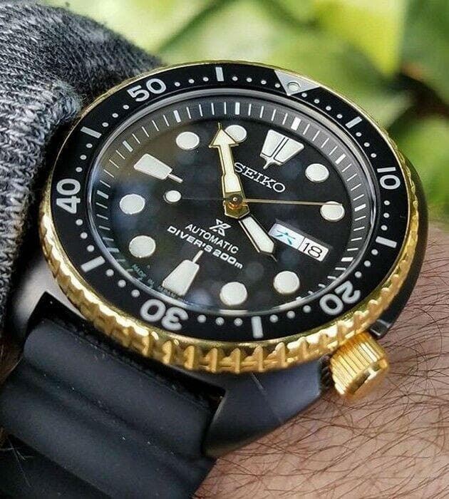 Seiko
