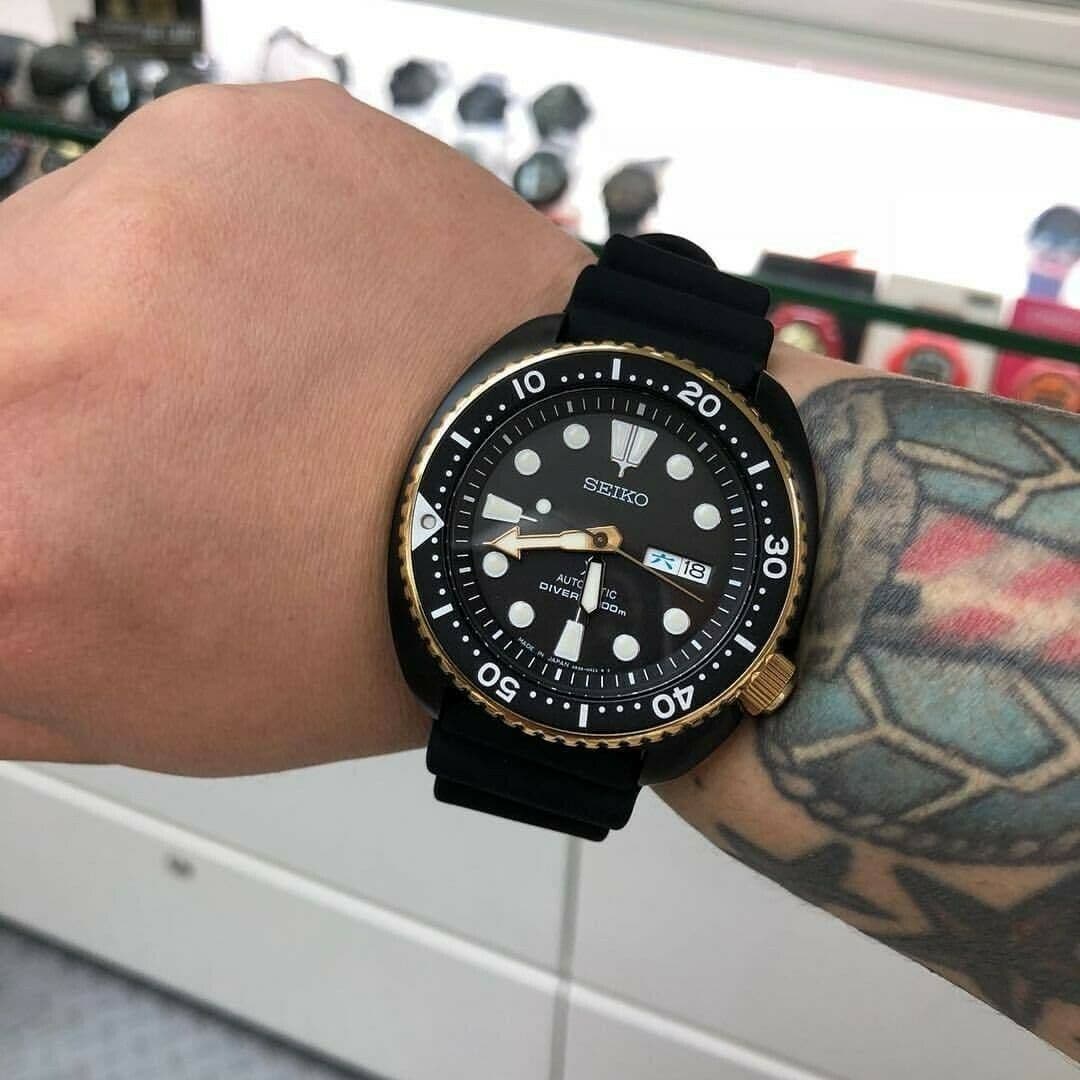 Seiko