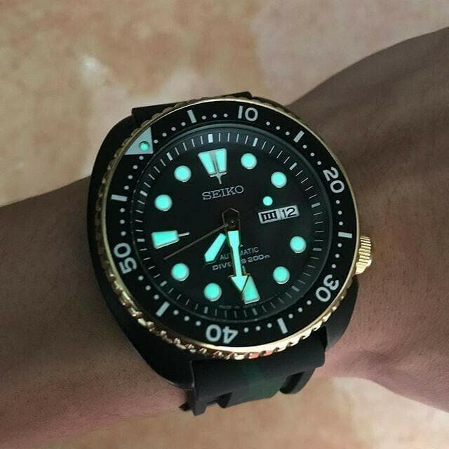 Seiko