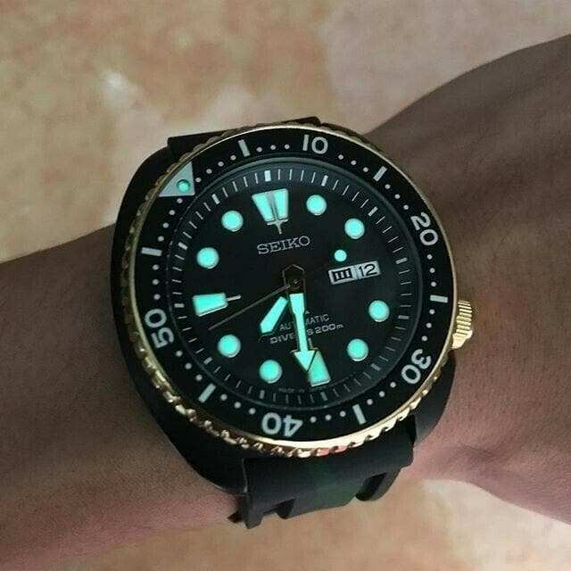 Seiko