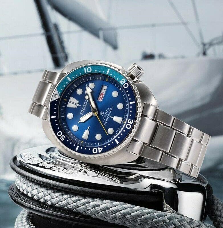 Seiko