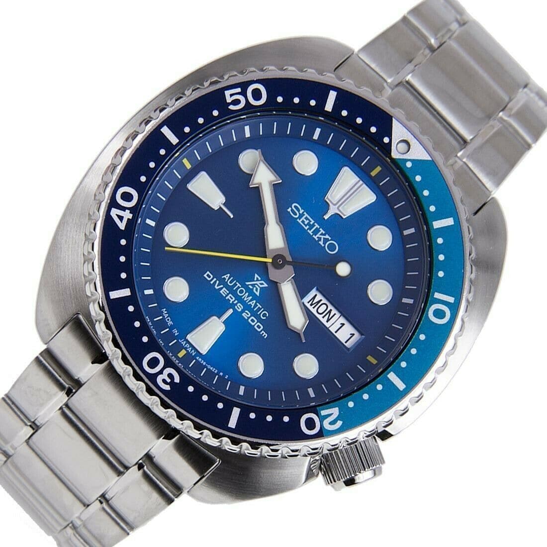 Seiko
