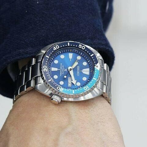 Seiko