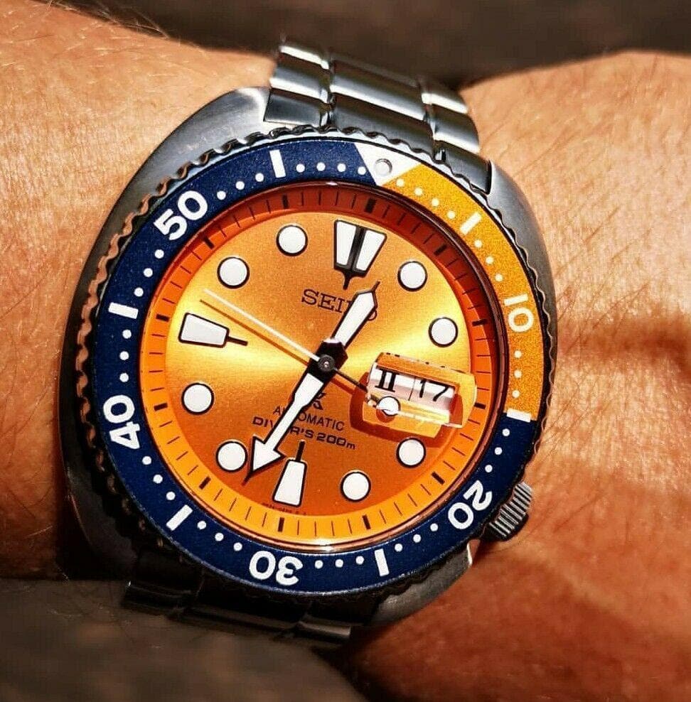Seiko
