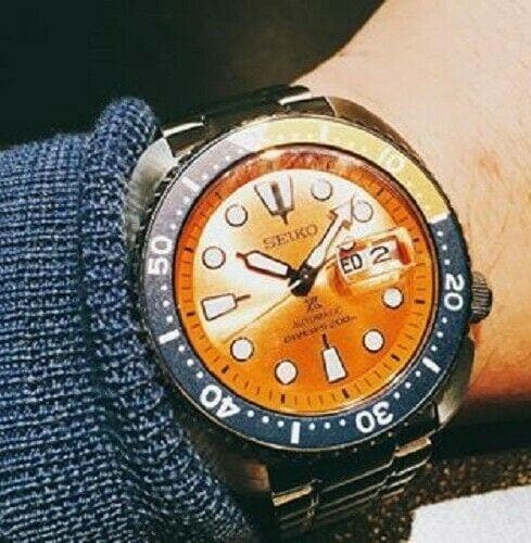 Seiko