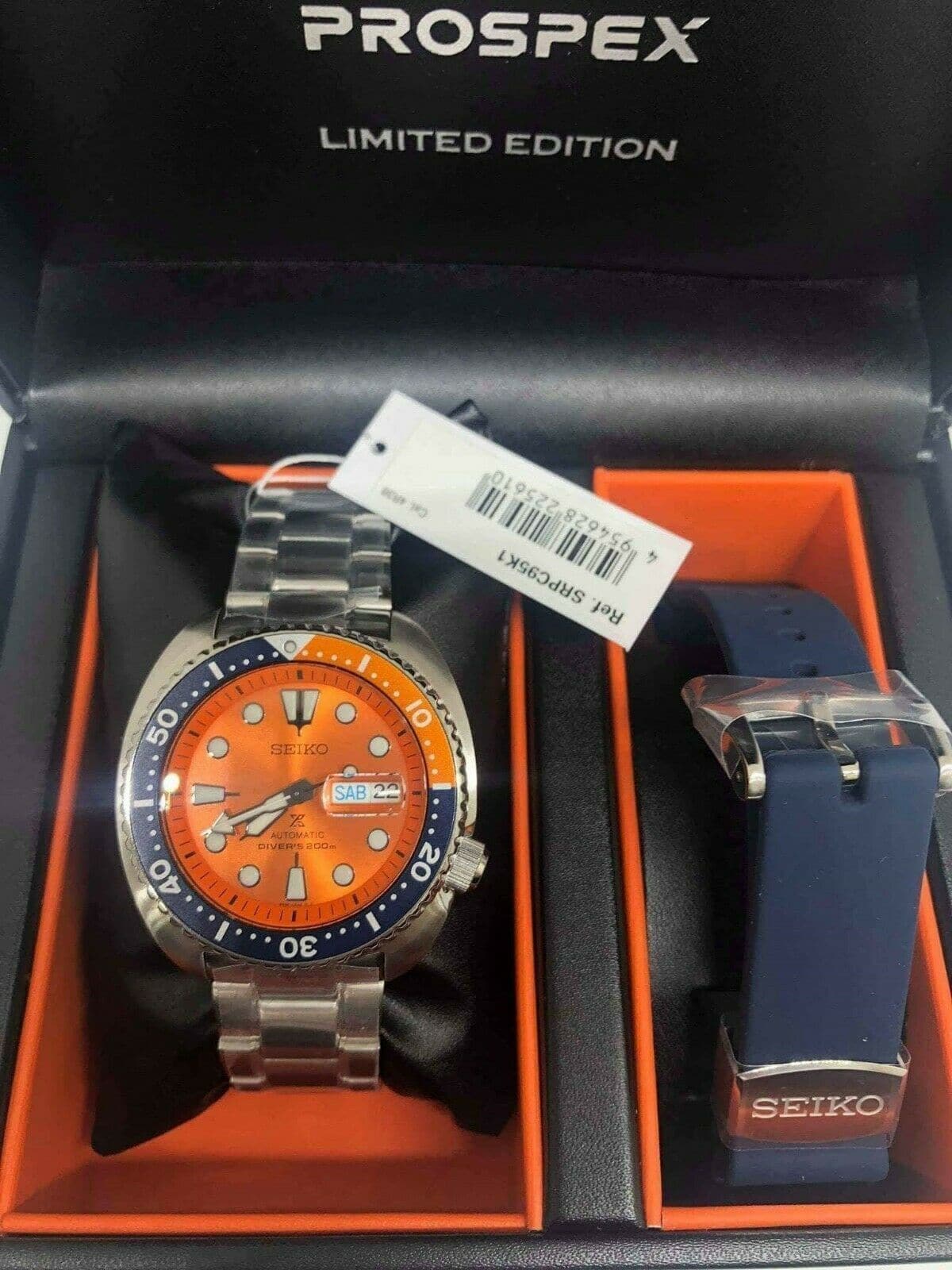 Seiko