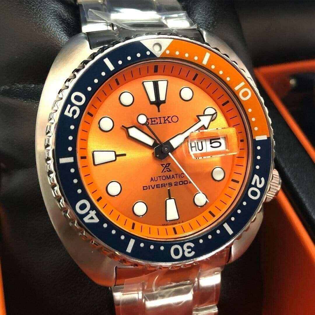 Seiko