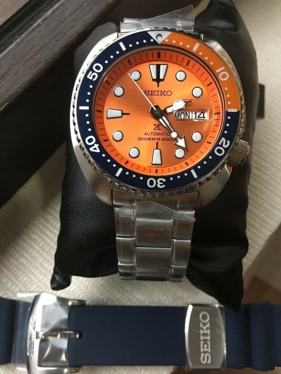 Seiko