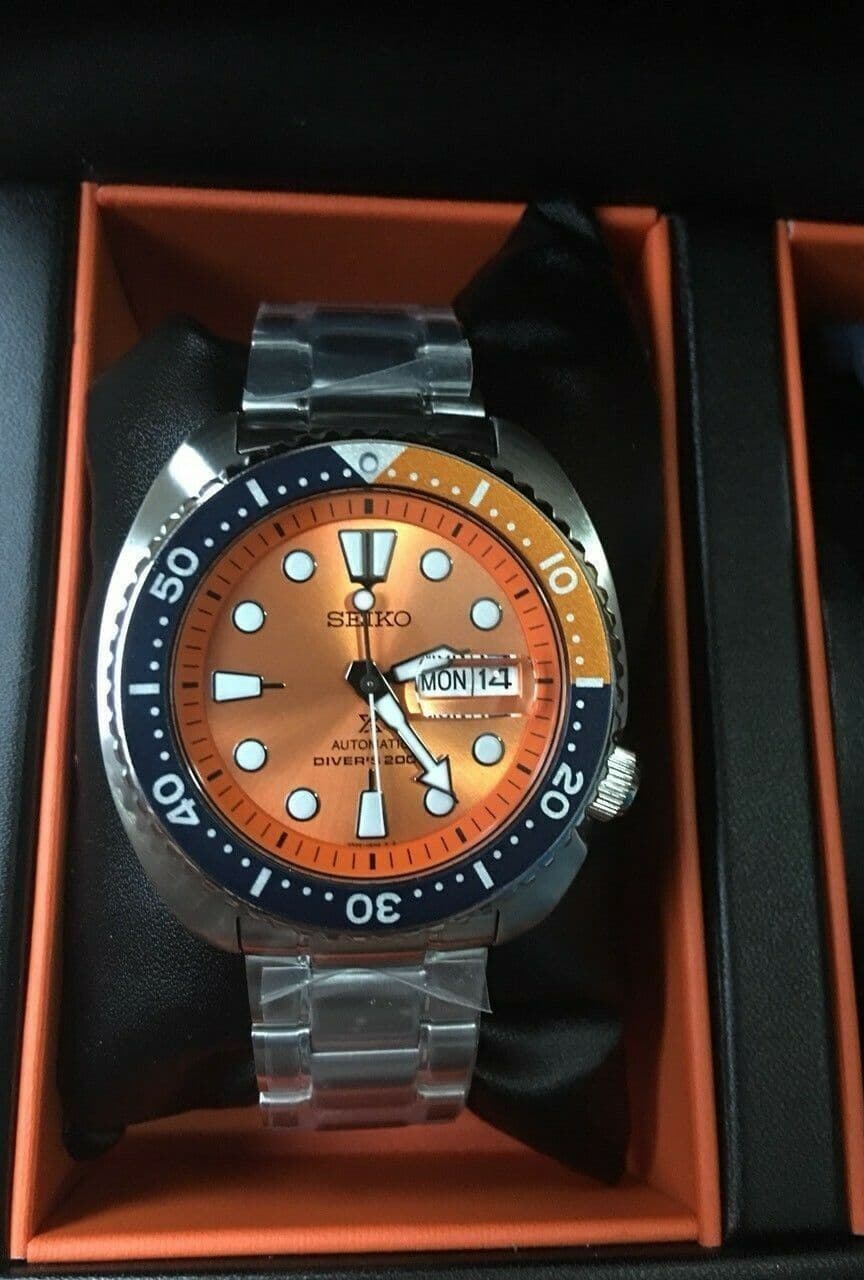 Seiko