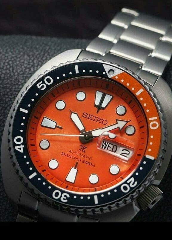 Seiko