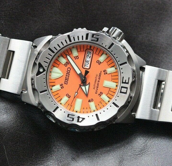Seiko