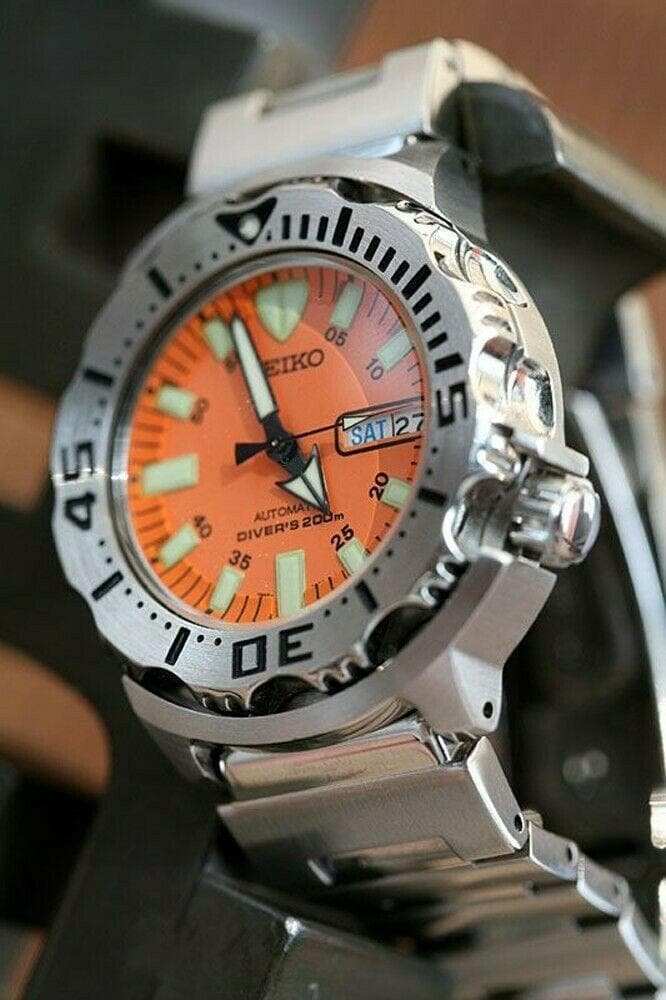 Seiko