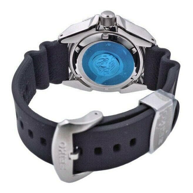 Seiko Pepsi Samurai Reissue 200M Diver's Men's Watch SRPB53K1