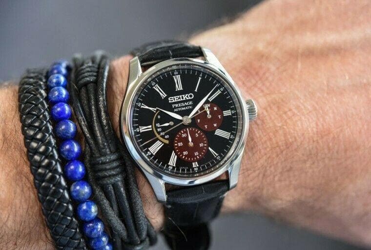 Seiko