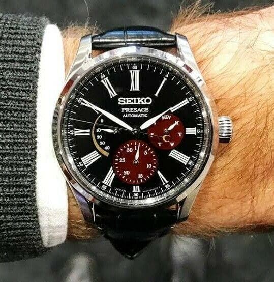Seiko