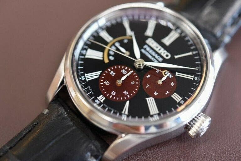 Seiko