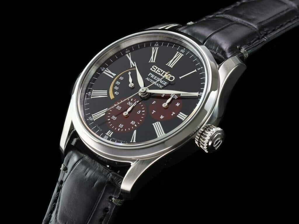 Seiko