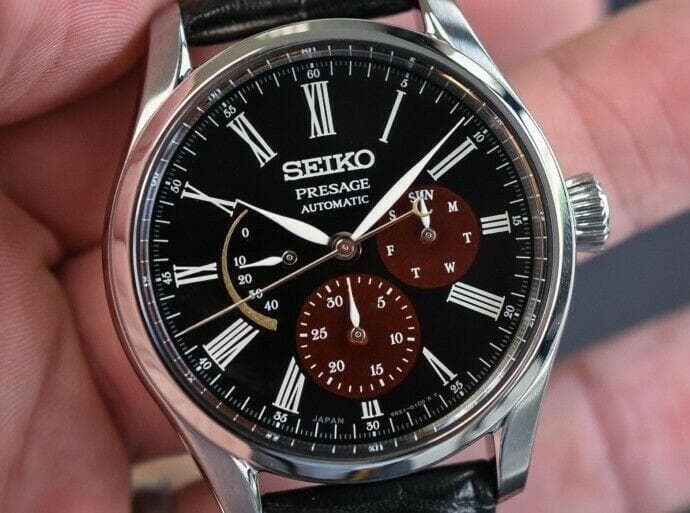 Seiko