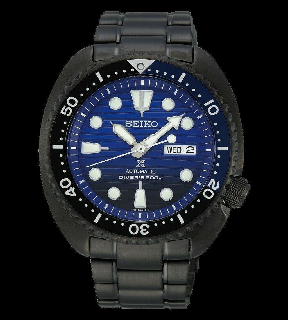 Seiko