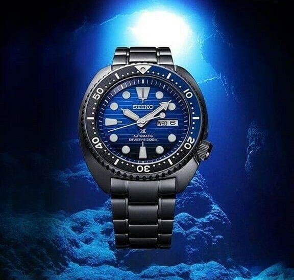 Seiko