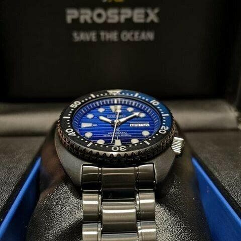 Seiko