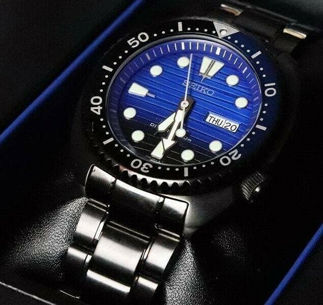 Seiko
