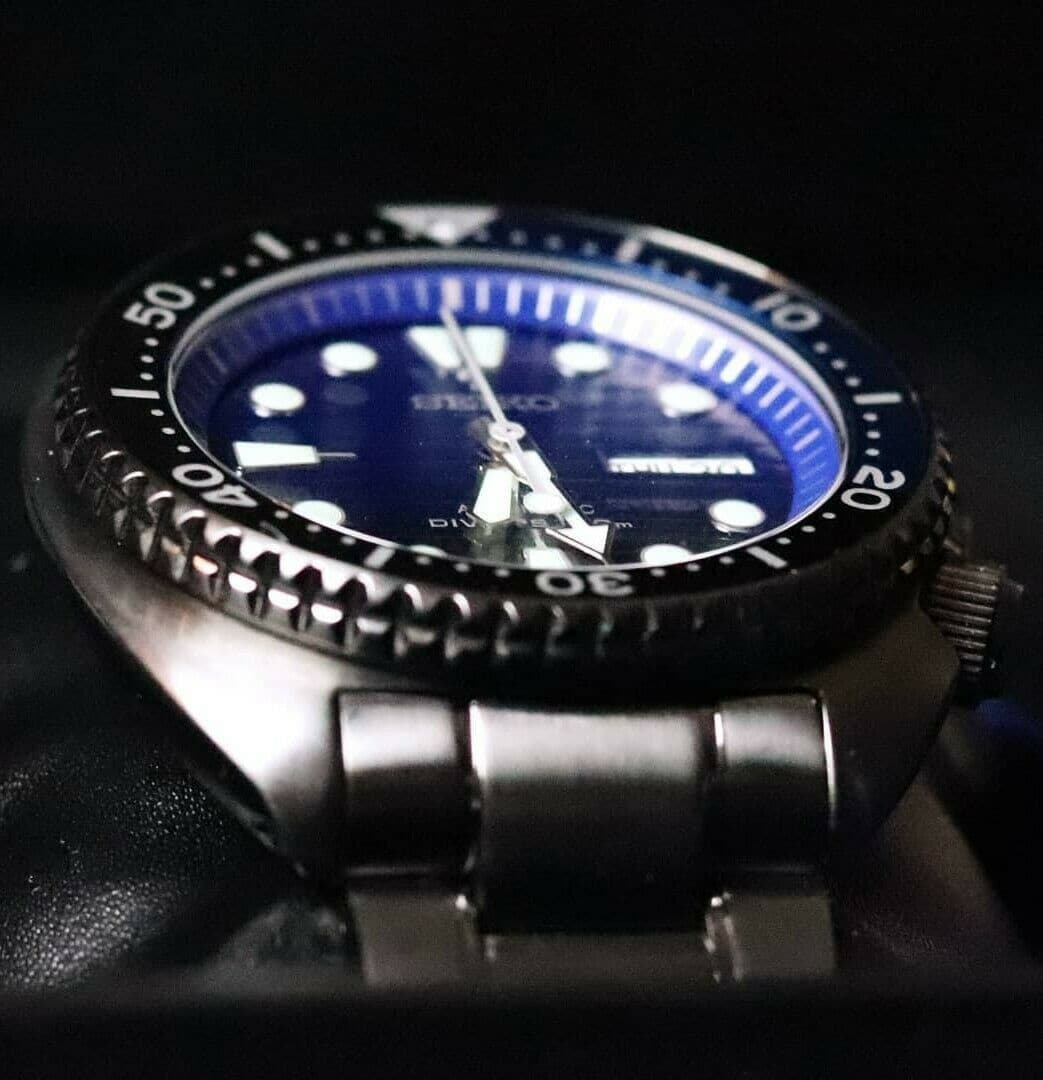 Seiko