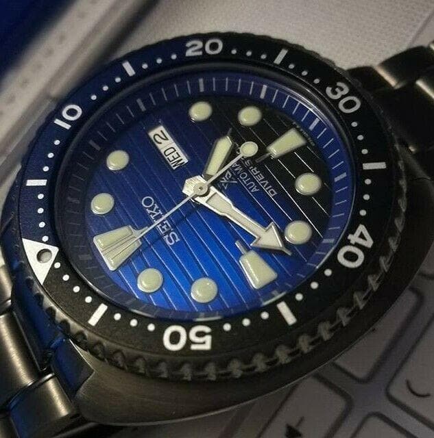 Seiko
