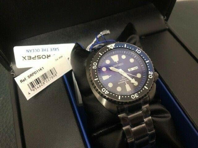 Seiko