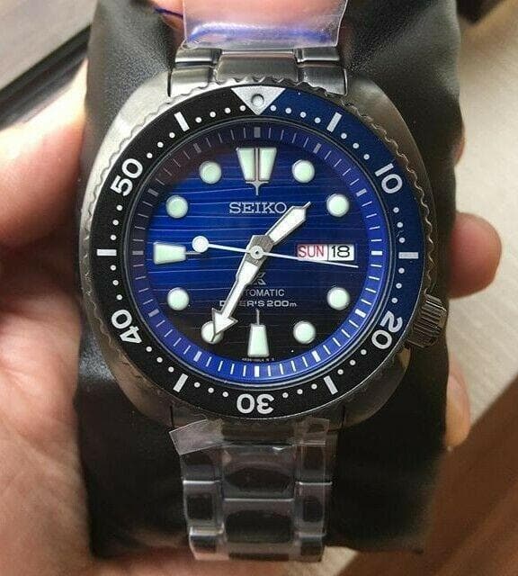 Seiko