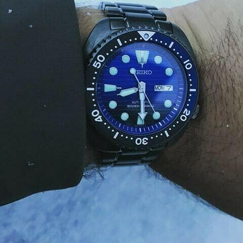 Seiko