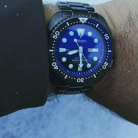 Seiko