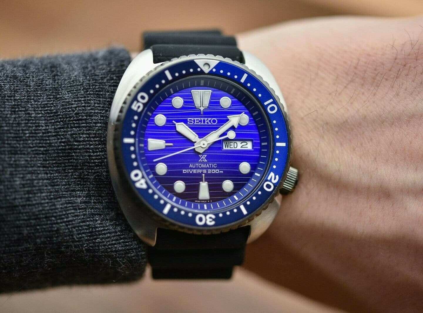 Seiko